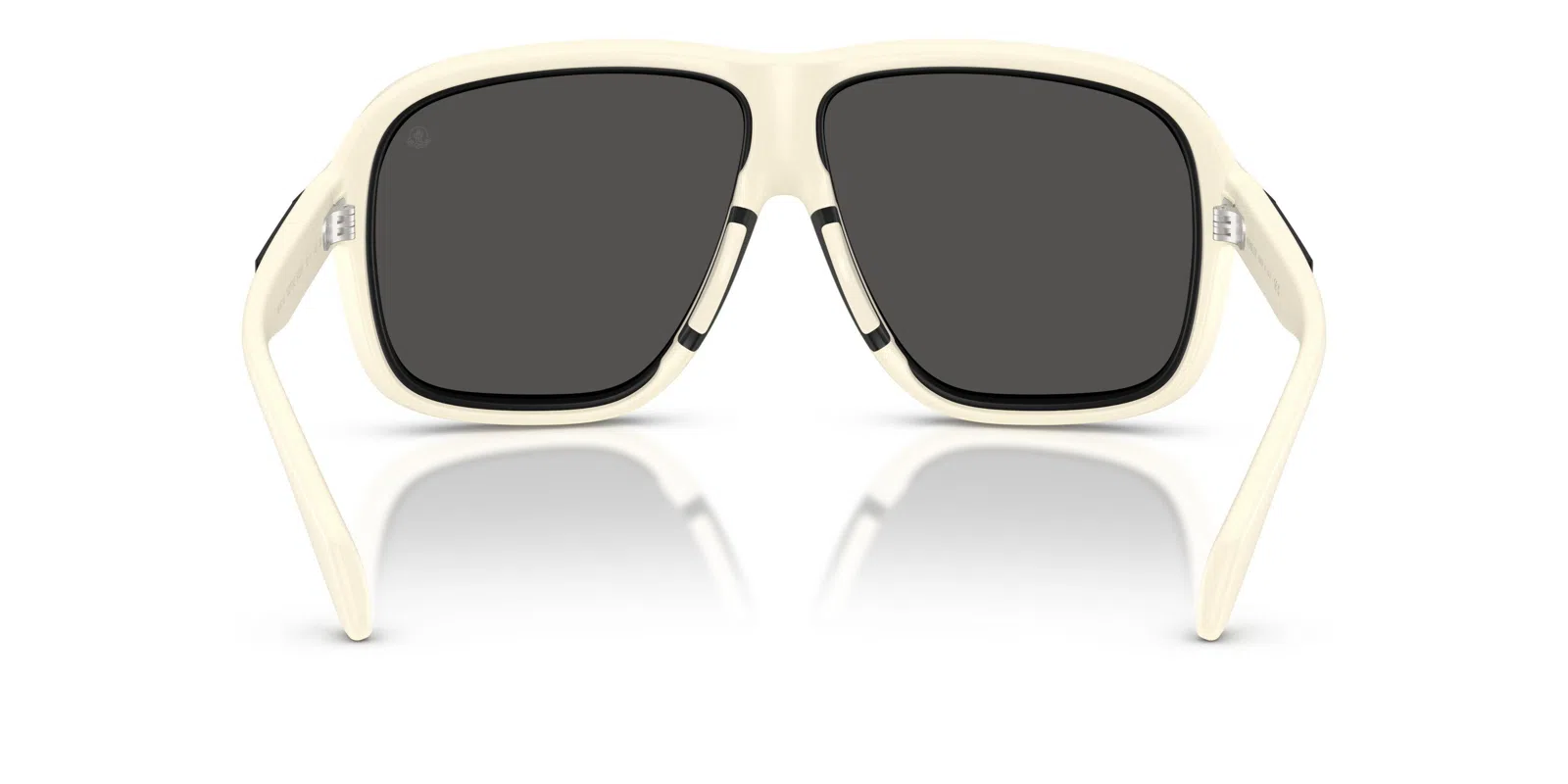 Moncler Twotone 8011U Sunglasses - view 16